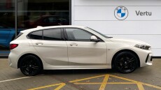 BMW 1 Series 118i M Sport 5dr Step Auto Petrol Hatchback